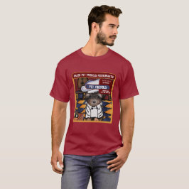 Yorkie Poo T-Shirt