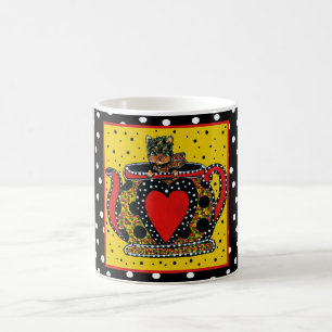 Yorkie Poo Tasse