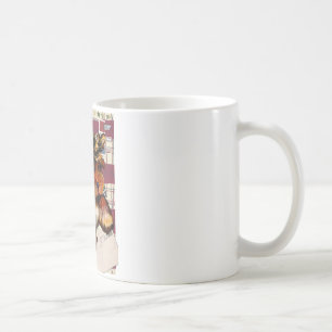 YORKIE POO TASSE