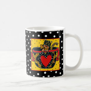 Yorkie Poo Tasse