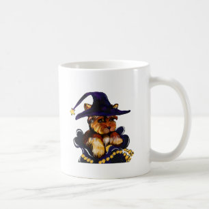 YORKIE POO TASSE