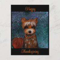 YORKIE