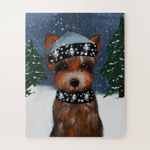 Yorkie Puzzle