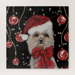 Yorkie Puzzle