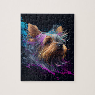 Yorkie Puzzle
