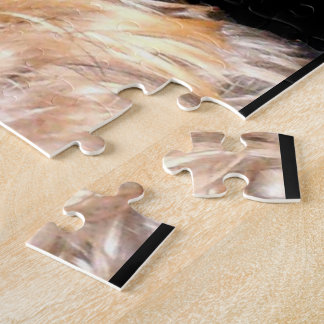 Yorkie Puzzlespiel Puzzle