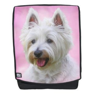 Yorkie Rucksack