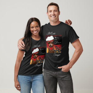 YORKIE T-Shirt