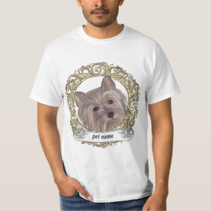 Yorkie T-Shirt