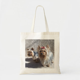 yorkie Tasche