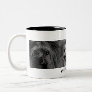 Yorkie Tasse