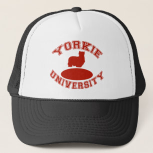 Yorkie Truckerkappe