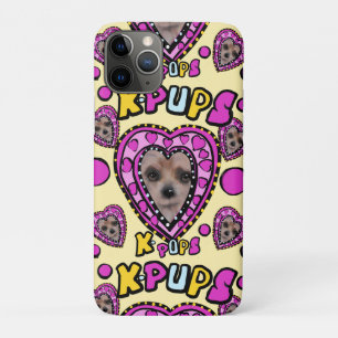 YORKIES  Case-Mate iPhone HÜLLE