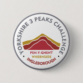 Yorkshire 3 Peaks Challenge Wanderroute Button