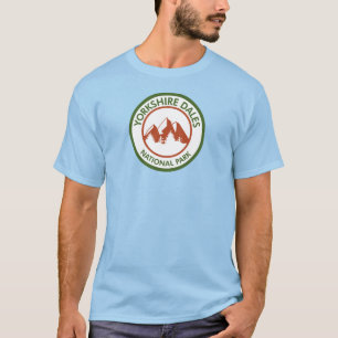 Yorkshire Dales National Park T-Shirt