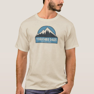 Yorkshire Dales National Park T-Shirt