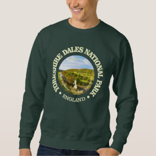 Yorkshire Dales NP Sweatshirt