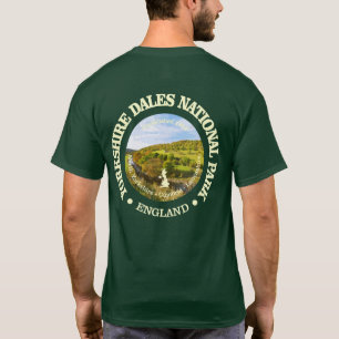 Yorkshire Dales NP T-Shirt