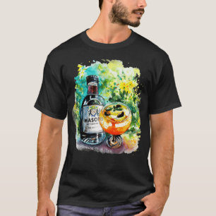 Yorkshire G Tea T-Shirt