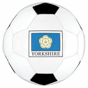 Yorkshire Landkreis England Fußball