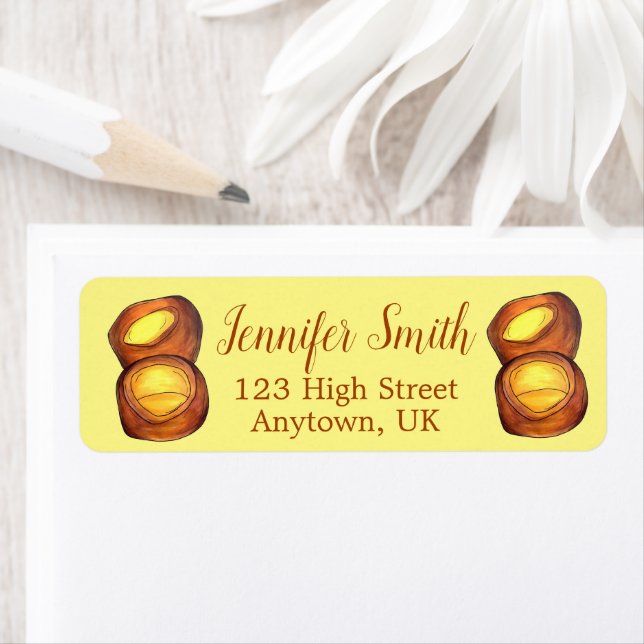 Yorkshire Pudding England UK British Food Popover (Insitu)