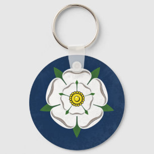 Yorkshire Schlüsselanhänger
