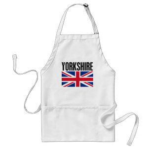 Yorkshire Schürze
