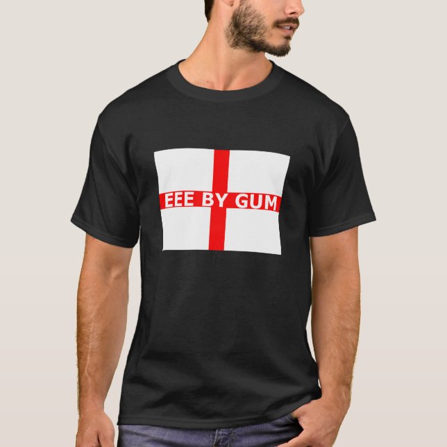 Yorkshire T-Shirt (Vorderseite)