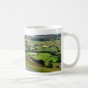 Yorkshire-Täler 2/2 Tasse