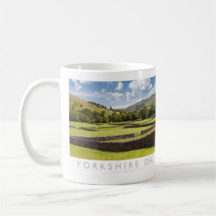 Yorkshire-Täler Kaffeetasse