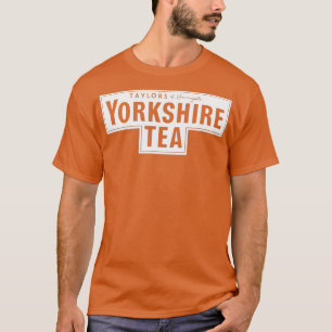 Yorkshire Tee 1