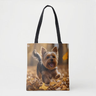 Yorkshire Terrier Elegant