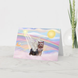 Yorkshire Terrier Karte