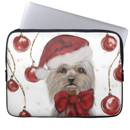 YORKSHIRE TERRIER LAPTOPSCHUTZHÜLLE