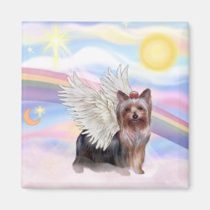 Yorkshire Terrier Magnet