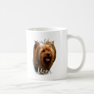 Yorkshire Terrier Mama 2 Tasse