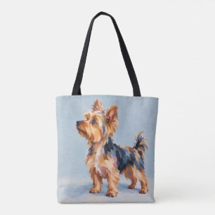 Yorkshire Terrier-Taschentuchbeutel