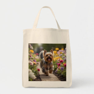 Yorkshire Terrier Tragetasche