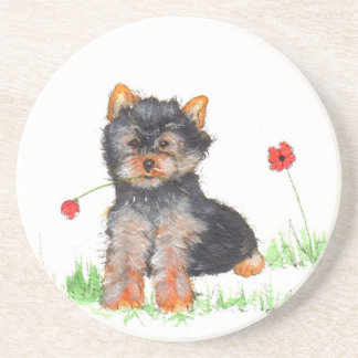 Yorkshire Terrier Untersetzer