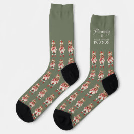 Yorkshire Terrier Yorkie Socken