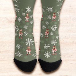 Yorkshire Terrier Yorkie Socken