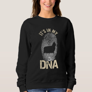 Yorkshire Terrier Yorkshire Terrier Dog Mama Dog D Sweatshirt