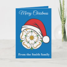 Yorkshire Weihnachten