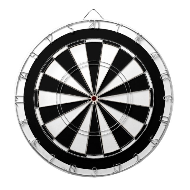 YorkshireDartboard keine Höhen NordEasr England Dartscheibe (vorne)