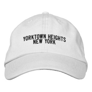 Yorktown Heights New York Hut