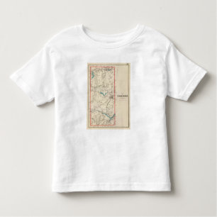 Yorktown NY Kleinkind T-shirt