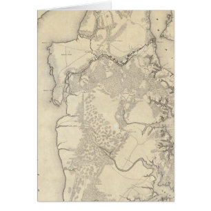 Yorktown, Williamsburg