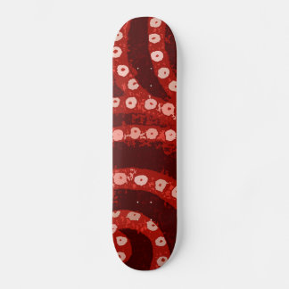 Yoroi Skateboard