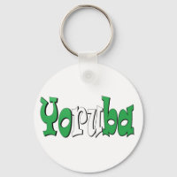 Yoruba (Nigerianische Flagge)