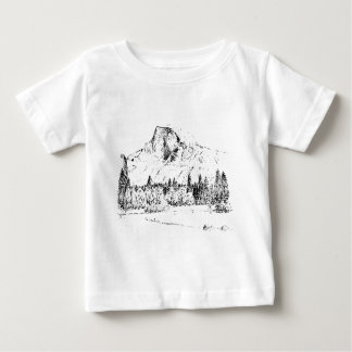 Yosemite Baby T-shirt